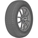 opona samochodowa całoroczna Falken EUROALL SEASON AS210 w rozmiarze 215/60R16 99V - widok z boku