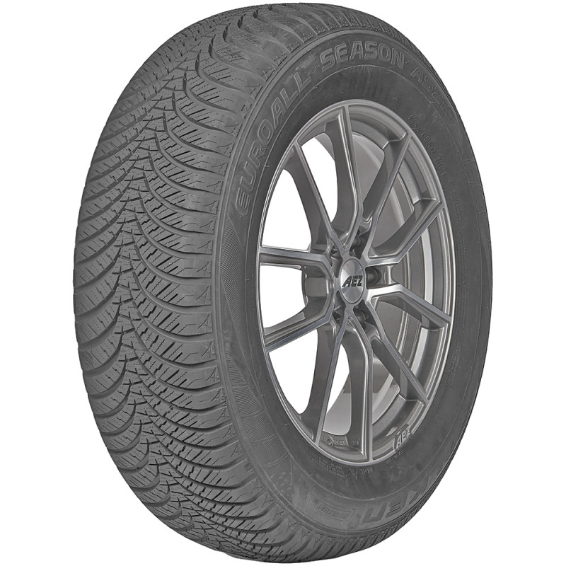 opona samochodowa całoroczna Falken EUROALL SEASON AS210 w rozmiarze 215/60R16 99V - widok z boku