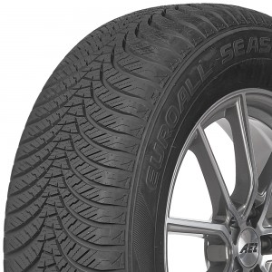 opona samochodowa całoroczna Falken EUROALL SEASON AS210 w rozmiarze 215/60R16 z indeksem nośności 99 i prędkości V