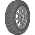 opona samochodowa całoroczna Falken EUROALL SEASON AS210 w rozmiarze 185/55R15 82H - widok z boku