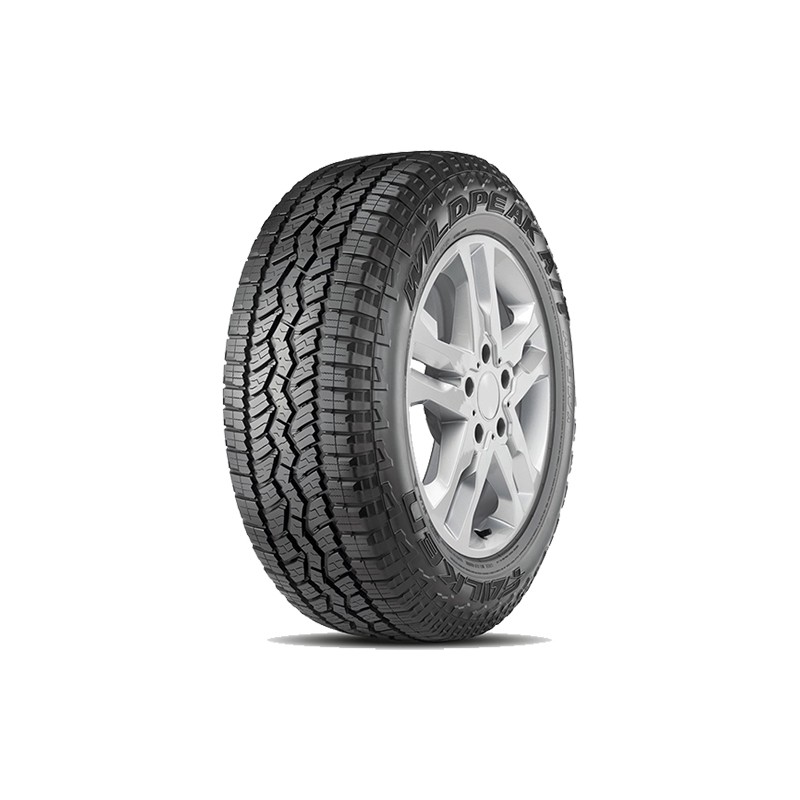 opona samochodowa całoroczna Falken WILDPEAK A/T AT3WA w rozmiarze 235/85R16 z indeksem nośności 120/116 i prędkości Q