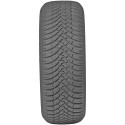 opona zimowa do samochodów osobowych Falken EUROWINTER HS01 w rozmiarze 185/55R15 82H - widok z przodu