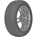 opona samochodowa zimowa Falken EUROWINTER HS01 w rozmiarze 245/55R17 z indeksem nośności 106 i prędkości V - widok z boku