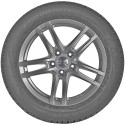 opona do samochodów osobowych Falken EUROWINTER HS01 w rozmiarze 215/40R17 87V - widok z profilu