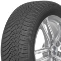 opona osobowa Falken EUROWINTER HS01 w rozmiarze 215/40R17 z indeksem nośności 87 i prędkości V