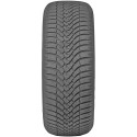 opona zimowa Falken EUROWINTER HS 01 SUV w rozmiarze 225/50R18 z indeksem nośności 99 i prędkości V - widok z przodu