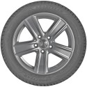 opona samochodowa zimowa Goodyear ULTRA GRIP 9+ w rozmiarze 195/55R16 z indeksem nośności 87 i prędkości H