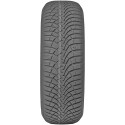 opona samochodowa Goodyear ULTRA GRIP 9+ w rozmiarze 195/55R16 z indeksem nośności 87 i prędkości H - widok z przodu