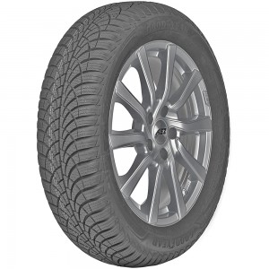 Goodyear Ultra Grip 9+ 165/70R14 89R 3PMSF