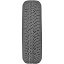 opona dostawcza Goodyear ULTRA GRIP 9+ w rozmiarze 165/70R14 z indeksem nośności 89 i prędkości R - widok z przodu