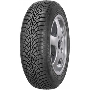 opona samochodowa Goodyear ULTRA GRIP 9+ w rozmiarze 165/70R14 z indeksem nośności 89 i prędkości R