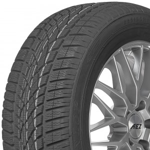opona samochodowa Dunlop SP WINTER SPORT 3D w rozmiarze 255/30R19 z indeksem nośności 91 i prędkości W - wycinek