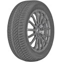 opona samochodowa zimowa Goodyear ULTRAGRIP PERFORMANCE G1 w rozmiarze 205/55R17 91H - widok z boku