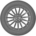 opona zimowa Goodyear ULTRAGRIP PERFORMANCE G1 w rozmiarze 205/55R17 z indeksem nośności 91 i prędkości H