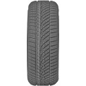 opona osobowa Goodyear ULTRAGRIP PERFORMANCE G1 w rozmiarze 205/55R17 z indeksem nośności 91 i prędkości H - widok z przodu