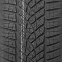 opona do samochodów osobowych Goodyear ULTRAGRIP PERFORMANCE G1 w rozmiarze 205/55R17 91H - widok bieżnika