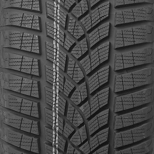 opona do samochodów osobowych Goodyear ULTRAGRIP PERFORMANCE G1 w rozmiarze 205/55R17 91H - widok bieżnika