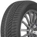 opona zimowa do samochodów osobowych Goodyear ULTRAGRIP PERFORMANCE G1 w rozmiarze 205/55R17 91H - wycinek