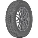 opona samochodowa zimowa Hankook I*CEPT LV RW12 w rozmiarze 195/60R16 z indeksem nośności 99/97 i prędkości T - widok z boku