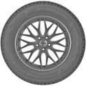 opona dostawcza zimowa Hankook I*CEPT LV RW12 w rozmiarze 195/60R16 z indeksem nośności 99/97 i prędkości T - widok z profilu