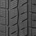 opona samochodowa zimowa Hankook I*CEPT LV RW12 w rozmiarze 195/60R16 z indeksem nośności 99/97 i prędkości T