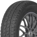 opona dostawcza zimowa Hankook I*CEPT LV RW12 w rozmiarze 195/60R16 z indeksem nośności 99/97 i prędkości T - wycinek