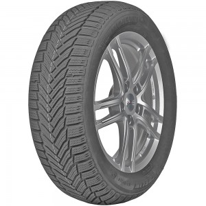 Michelin Alpin 6 225/60R16 102H XL 3PMSF