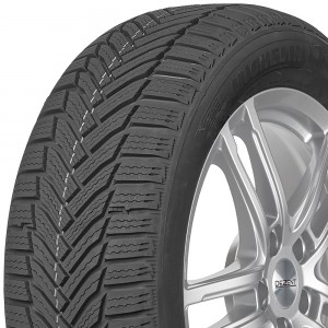 opona osobowa zimowa Michelin ALPIN 6 w rozmiarze 225/60R16 z indeksem nośności 102 i prędkości H