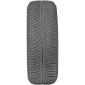 opona do samochodów osobowych Michelin PILOT ALPIN 5 w rozmiarze 245/40R18 97V - widok z przodu