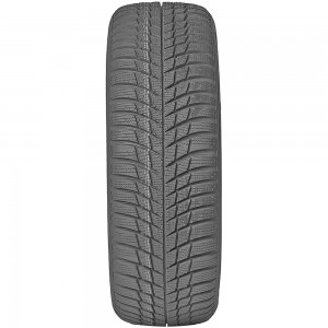 opona osobowa Bridgestone BLIZZAK LM001 w rozmiarze 205/55R19 z indeksem nośności 97 i prędkości H