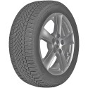 opona samochodowa zimowa Bridgestone BLIZZAK LM005 w rozmiarze 205/55R17 z indeksem nośności 95 i prędkości V - widok z boku