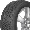 opona osobowa Bridgestone BLIZZAK LM005 w rozmiarze 205/55R17 z indeksem nośności 95 i prędkości V - wycinek