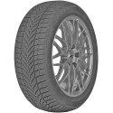 opona samochodowa zimowa Nexen WINGUARD SPORT 2 WU7 w rozmiarze 205/45R17 z indeksem nośności 88 i prędkości V - widok z boku