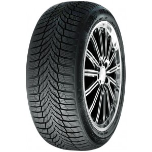 opona samochodowa zimowa Nexen WINGUARD SPORT 2 WU7 w rozmiarze 205/45R17 z indeksem nośności 88 i prędkości V