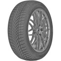 opona samochodowa zimowa Nexen WINGUARD SPORT 2 WU7 w rozmiarze 215/45R18 z indeksem nośności 93 i prędkości W - widok z boku