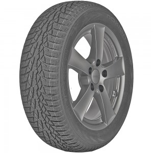 Nokian WR D4 225/55R17 97H 3PMSF