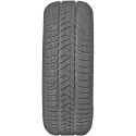 opona osobowa zimowa Pirelli SOTTOZERO SERIE III w rozmiarze 225/45R18 z indeksem nośności 95 i prędkości V - widok z przodu