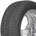 opona zimowa do samochodów osobowych Pirelli SOTTOZERO SERIE III w rozmiarze 225/45R18 95V - wycinek