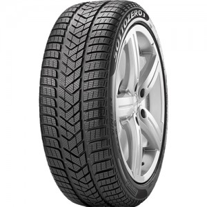 opona zimowa Pirelli SOTTOZERO SERIE III w rozmiarze 225/45R18 z indeksem nośności 95 i prędkości V