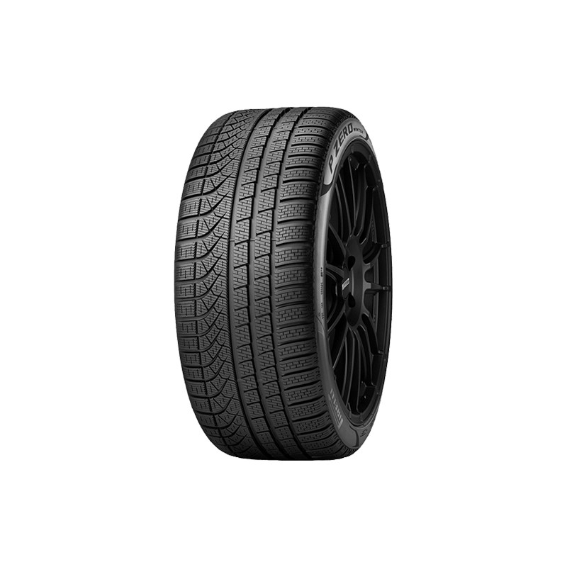 opona samochodowa zimowa Pirelli P ZERO WINTER w rozmiarze 275/35R20 z indeksem nośności 102 i prędkości W