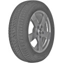 opona samochodowa zimowa Pirelli SCORPION WINTER w rozmiarze 235/60R18 z indeksem nośności 103 i prędkości H - widok z boku