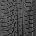 opona samochodowa Hankook WINTER I*CEPT EVO2 W320 w rozmiarze 205/45R17 z indeksem nośności 88 i prędkości V - widok bieżnika