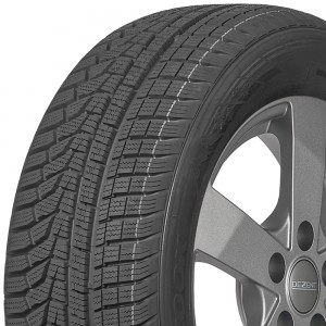 opona zimowa Hankook WINTER I*CEPT EVO2 W320 w rozmiarze 205/45R17 z indeksem nośności 88 i prędkości V