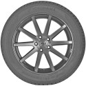 opona zimowa Yokohama BLUEARTH WINTER V905 w rozmiarze 265/40R18 z indeksem nośności 101 i prędkości W - widok z profilu