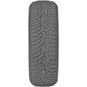 opona samochodowa Yokohama BLUEARTH WINTER V905 w rozmiarze 265/40R18 z indeksem nośności 101 i prędkości W - widok z przodu