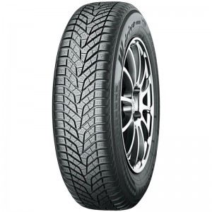 opona osobowa zimowa Yokohama BLUEARTH WINTER V905 w rozmiarze 265/40R18 z indeksem nośności 101 i prędkości W