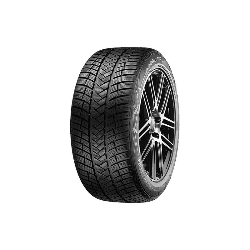 opona samochodowa zimowa Vredestein WINTRAC PRO w rozmiarze 235/50R19 z indeksem nośności 103 i prędkości V