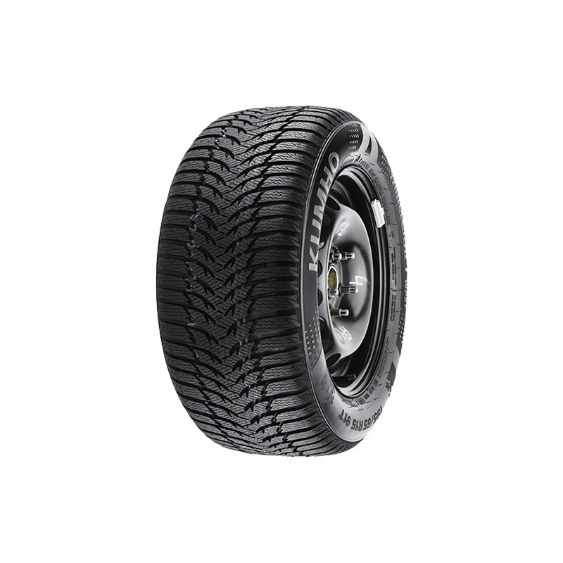 opona samochodowa zimowa Kumho WINTERCRAFT WP51 w rozmiarze 175/80R14 z indeksem nośności 88 i prędkości T