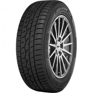 Toyo Celsius 185/55R15 82H