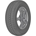 opona samochodowa zimowa Yokohama W.DRIVE WY01 w rozmiarze 215/65R16 z indeksem nośności 109/107 i prędkości T - widok z boku